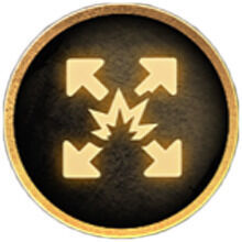 CoD Black Ops 6 Zombis - Aumento Presencia estoica