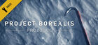 Portada Project Borealis: Prologue