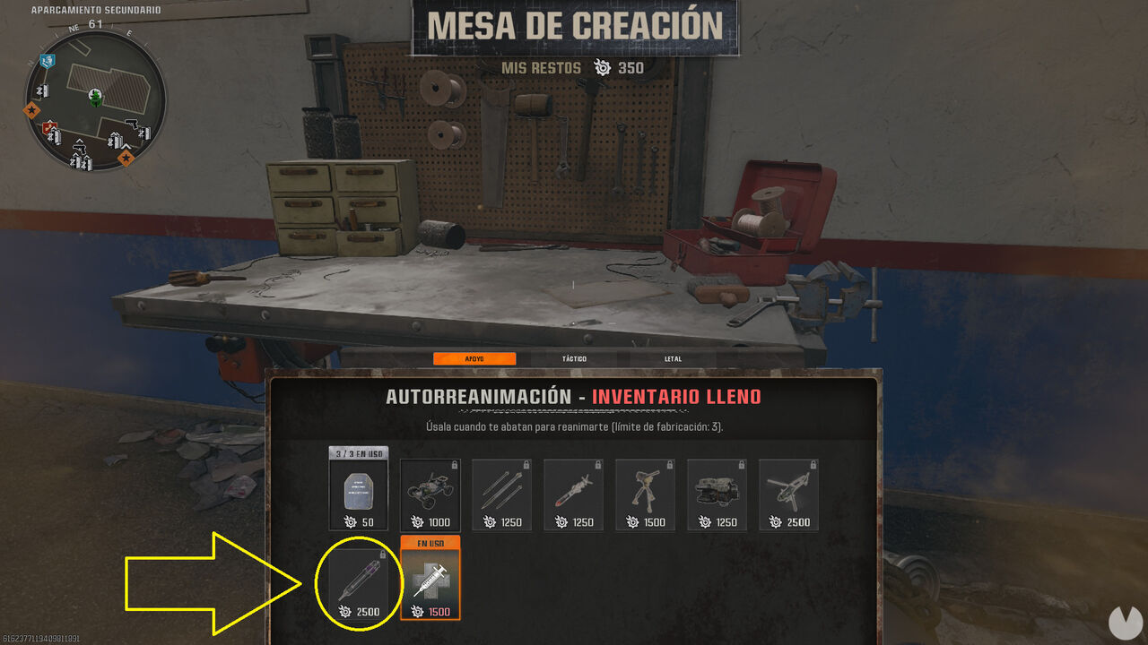 Cod Mangler Injection Cómo transformarse en un Mutilador en CoD Black Ops 6 Zombis ...