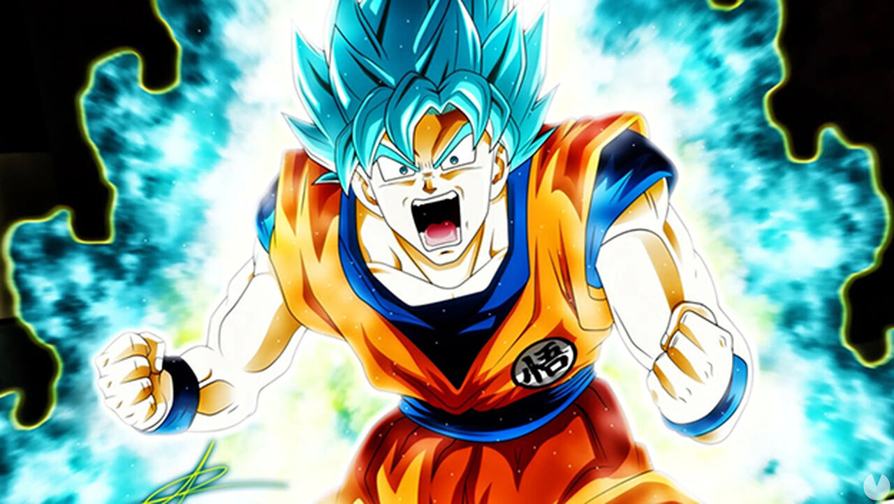 Dragon Ball Aniversario