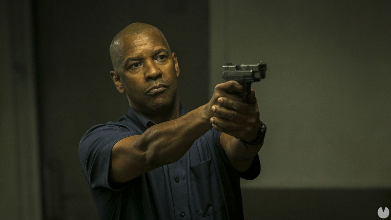 The Equalizer