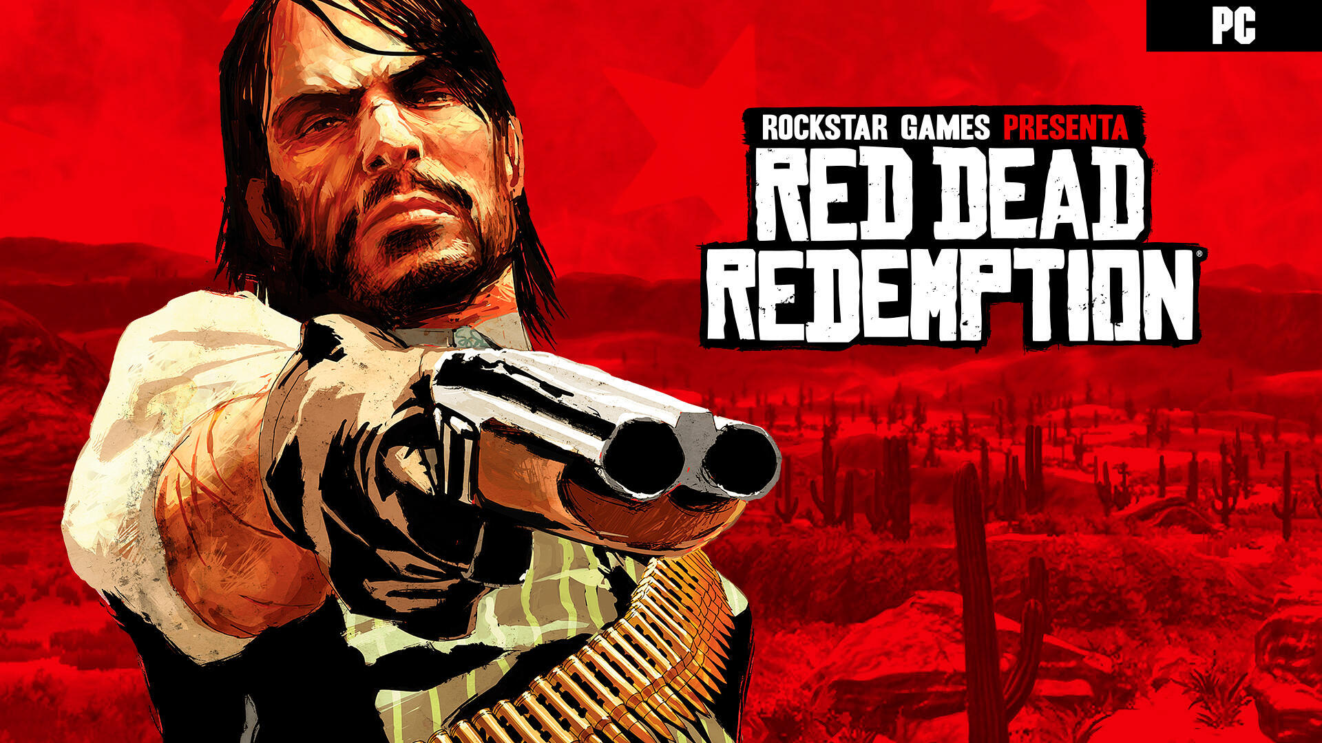 Red Dead Redemption