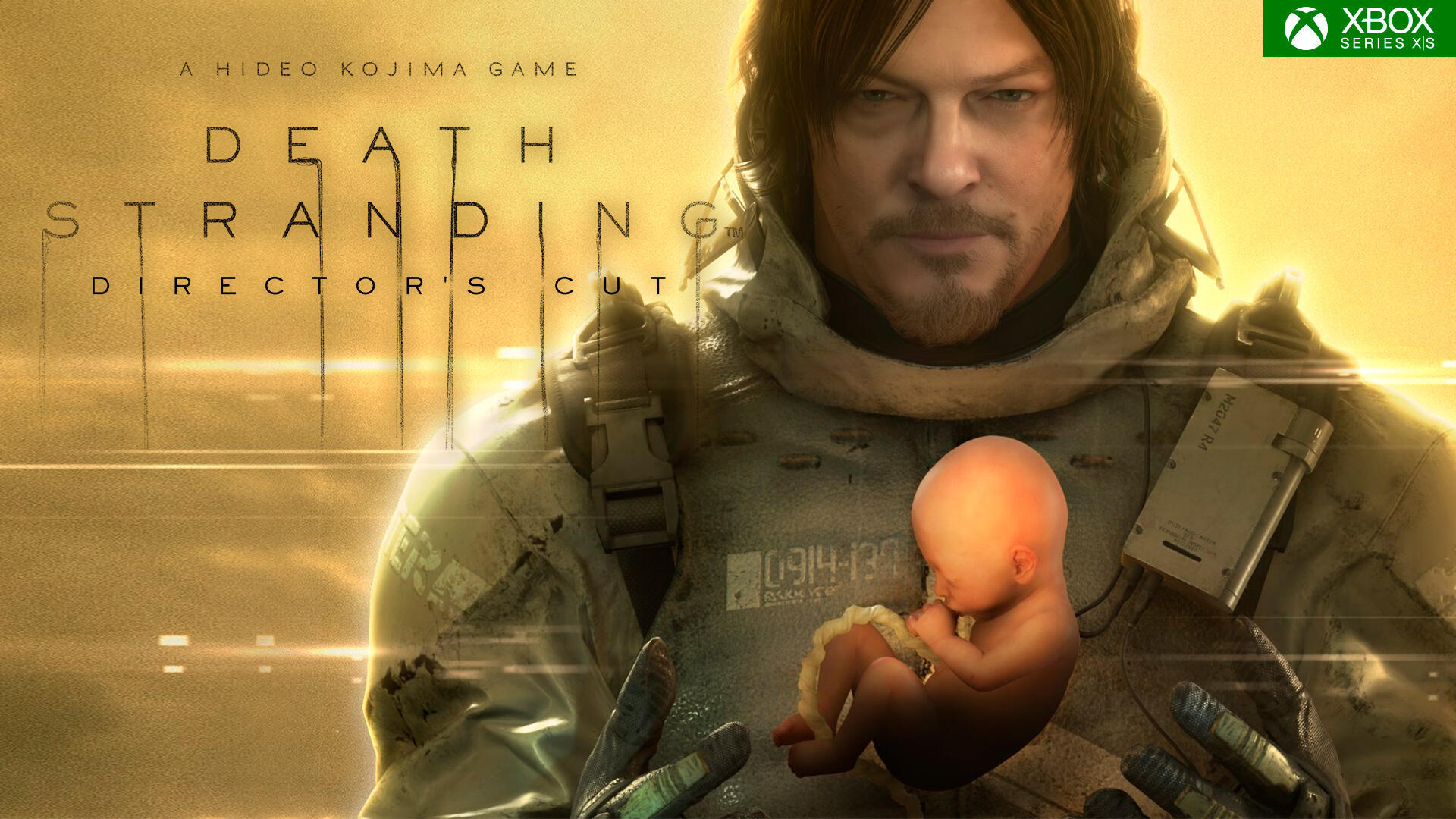 Death Stranding Director's Cut