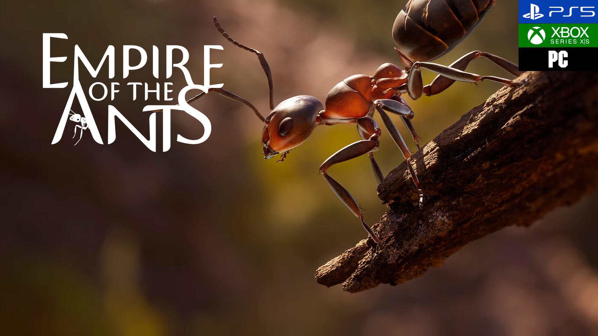 Empire of the Ants