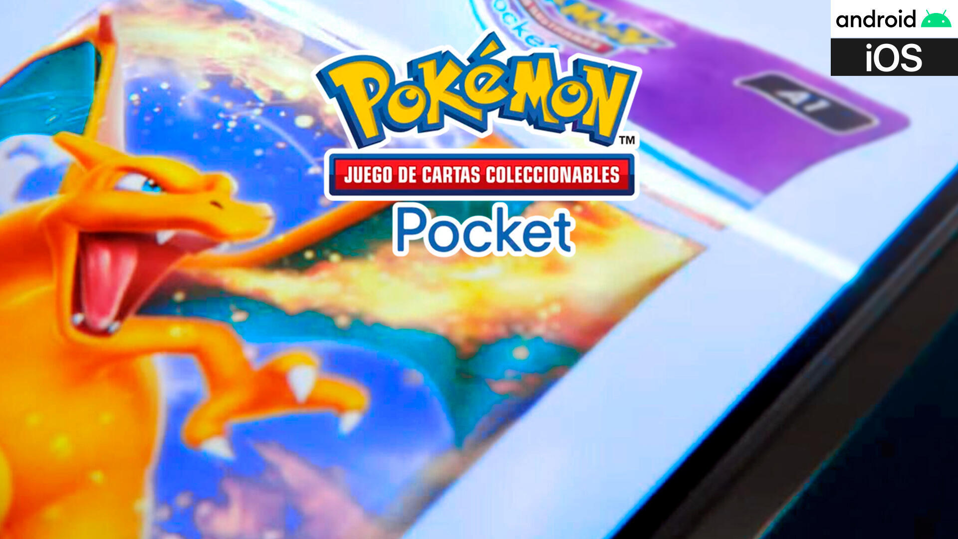 JCC Pokmon Pocket