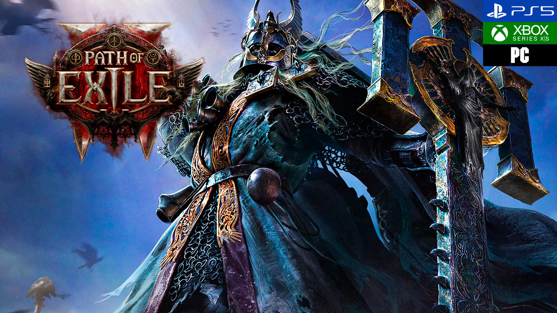 Path of Exile 2