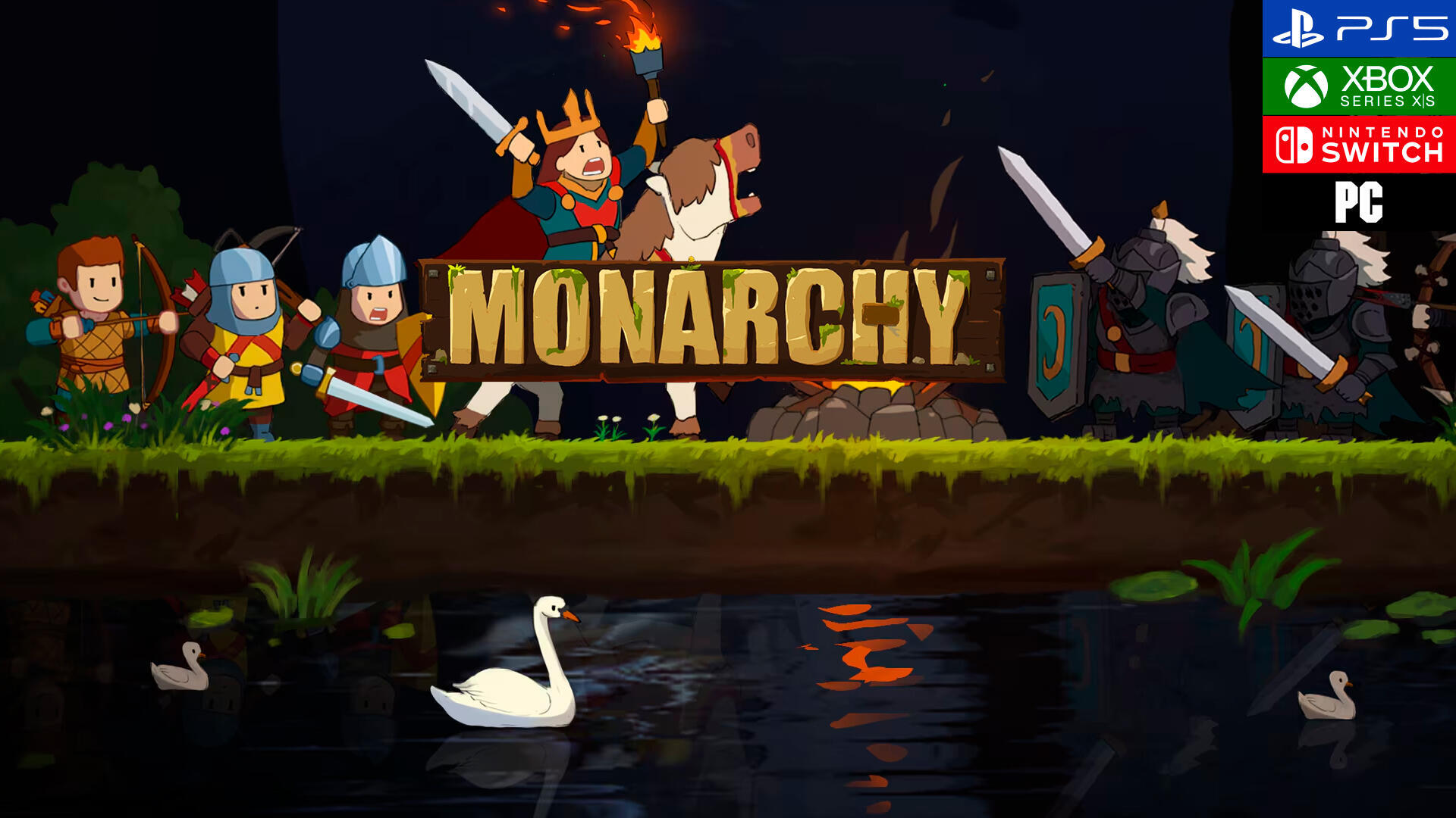 Monarchy