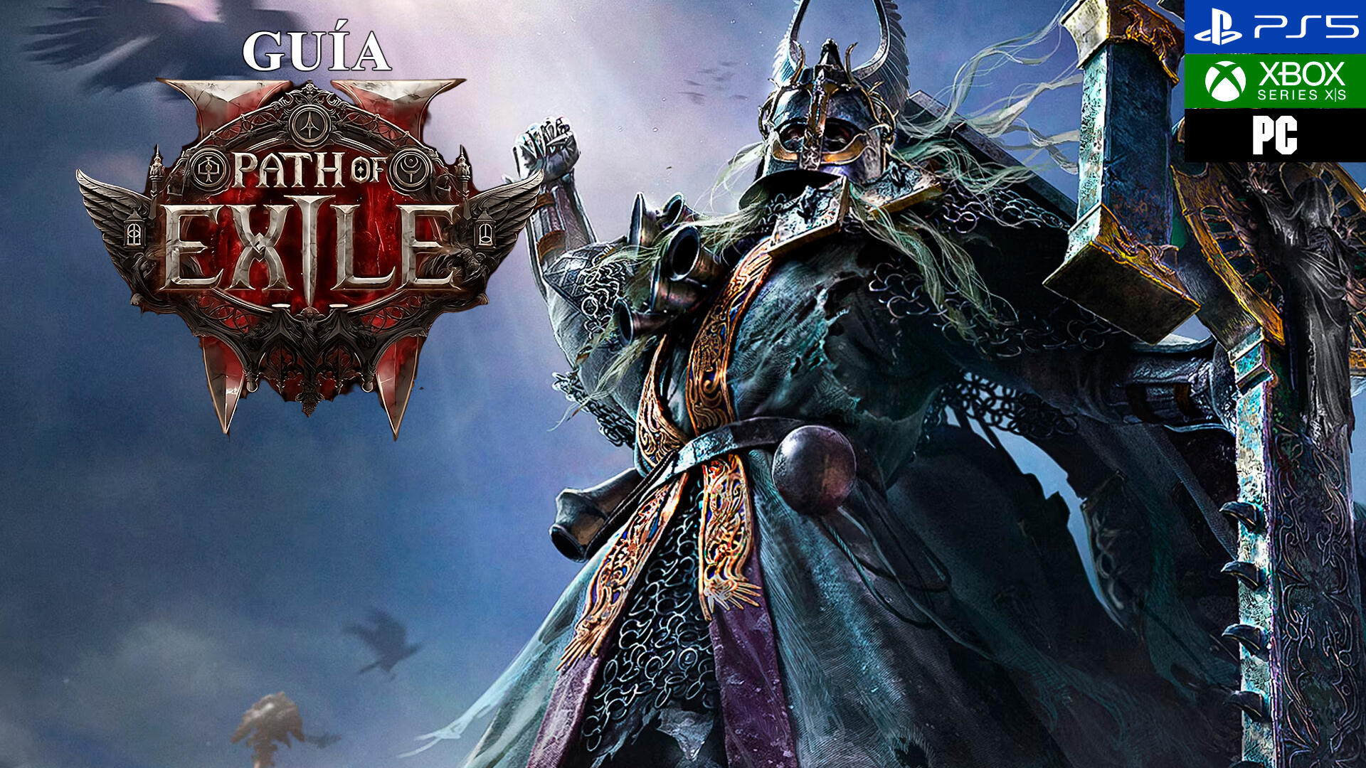 Gua Path of Exile 2, trucos, consejos y secretos