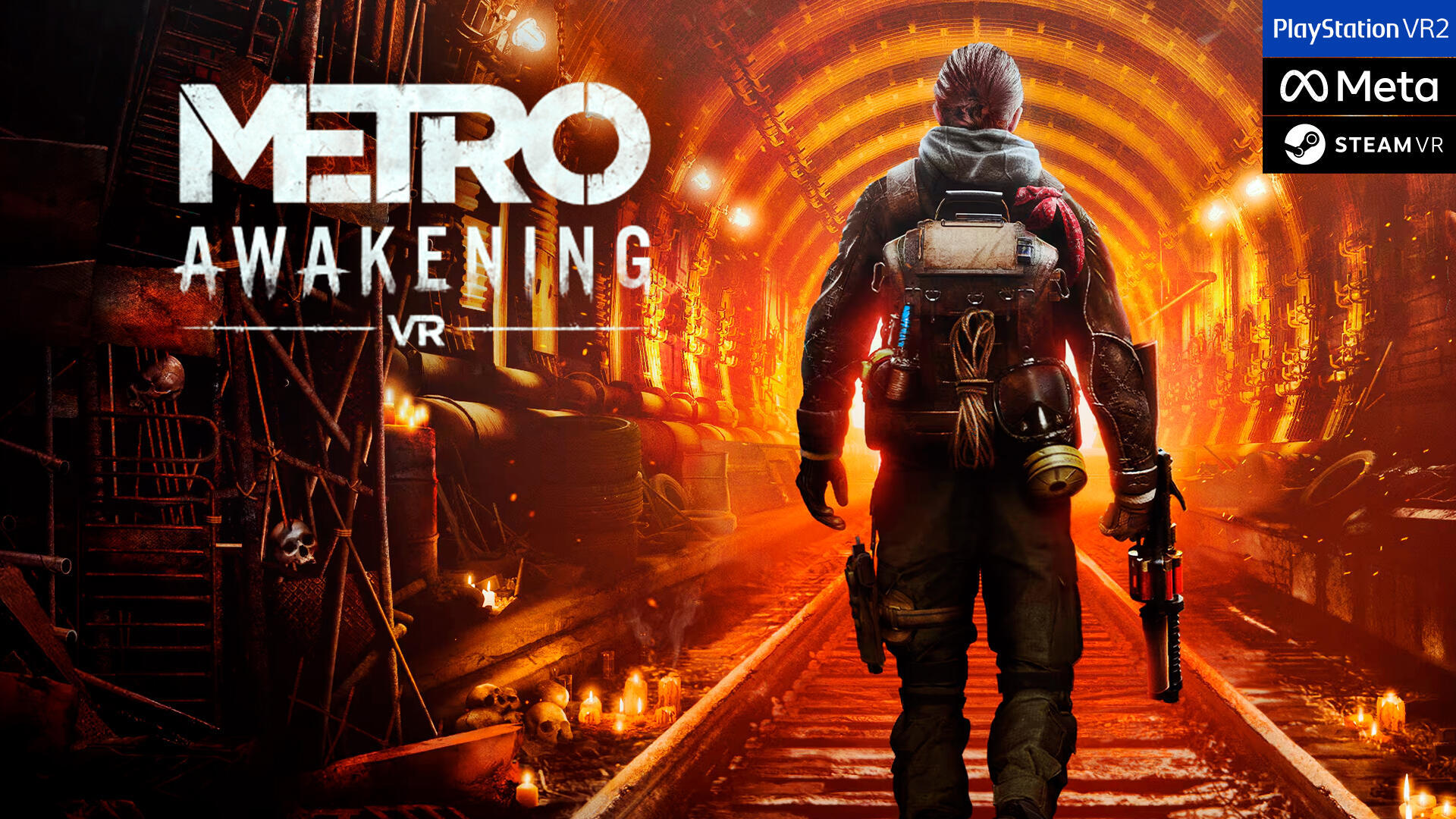 Metro Awakening