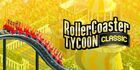 Portada RollerCoaster Tycoon Classic