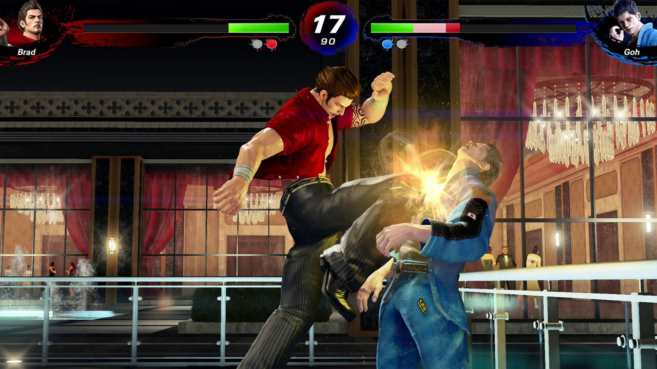 Anunciado Virtua Fighter 5 REVO para PC, una nueva versión de Ultimate Showdown con mejoras