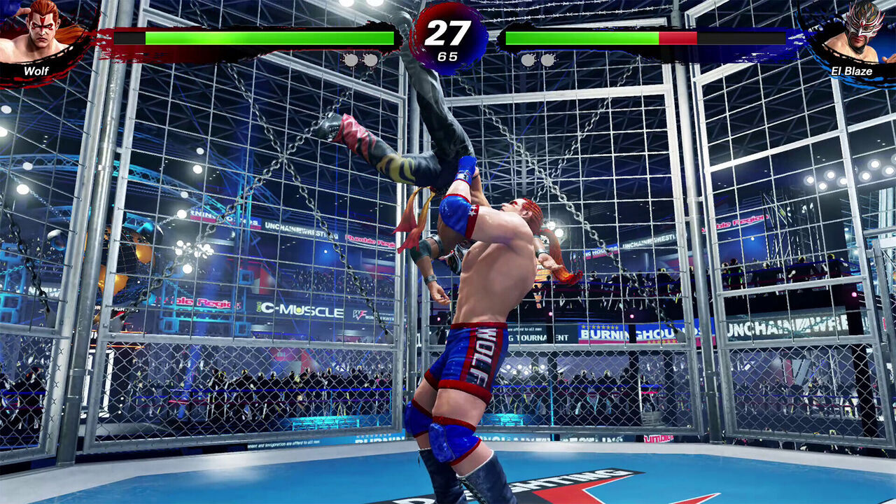 Anunciado Virtua Fighter 5 REVO para PC, una nueva versión de Ultimate Showdown con mejoras