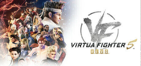 Anunciado Virtua Fighter 5 REVO para PC, una nueva versión de Ultimate Showdown con mejoras