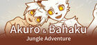 Akuro & Bahaku: Jungle Adventure