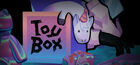 Portada TOY BOX