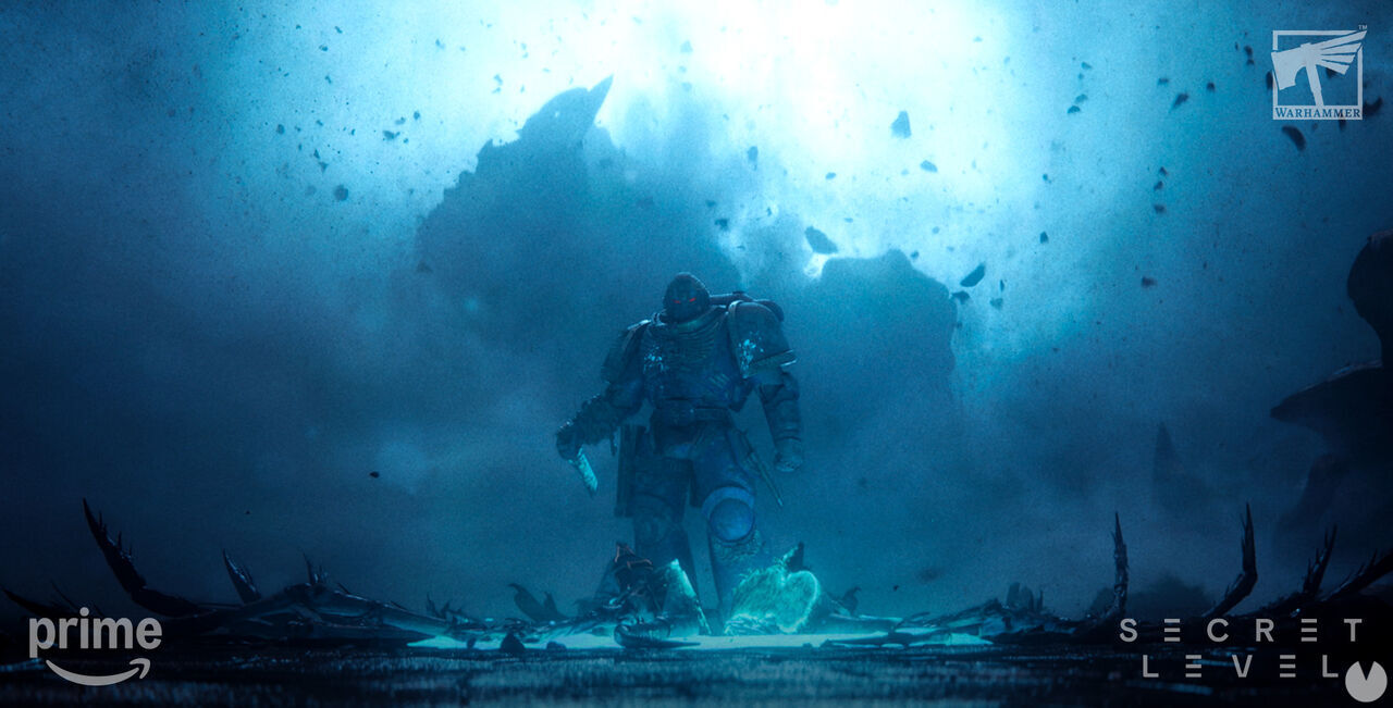 La serie de Prime Video 