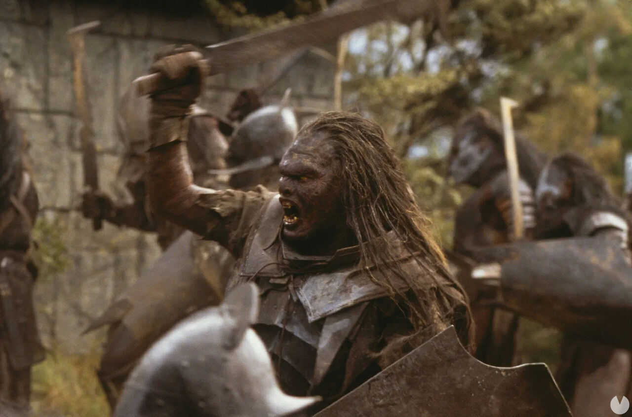 ¿Qué son exactamente los Uruk-hai de 'El Señor de los Anillos' y en qué