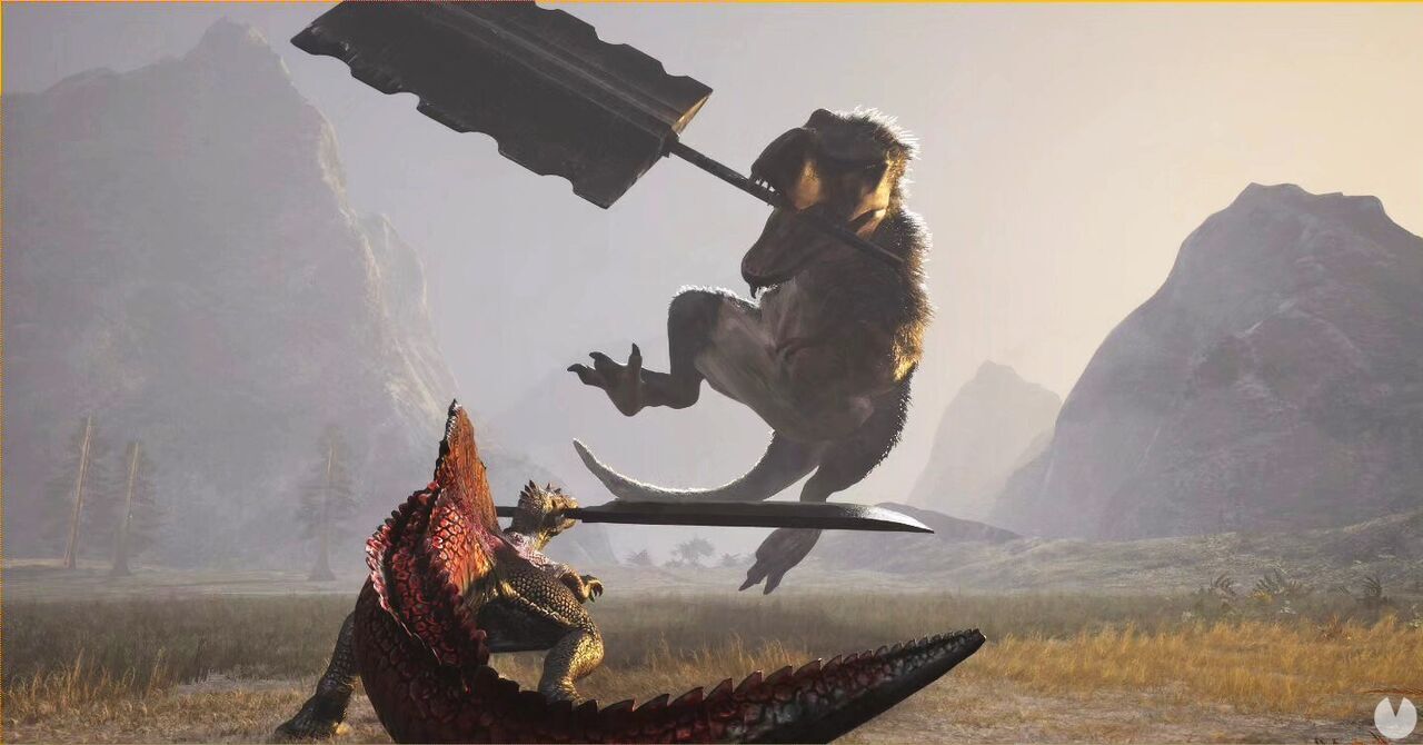 Un Sekiro de dinosaurios que ya puedes probar gratis en Steam para salvarlos de la extinción: Así es Dinoblade. Noticias en tiempo real