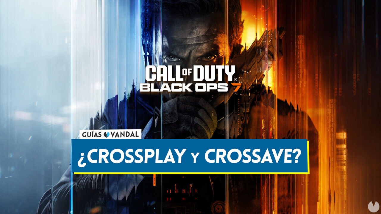 CoD Black Ops 7: Tiene crossplay y crossave entre plataformas? - Call of Duty: Black Ops 7