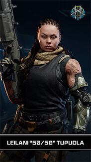 Call of Duty: Black Ops 7 - Operador 50/50