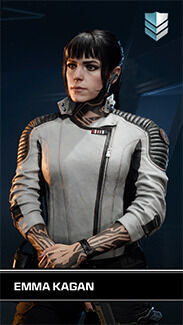 Call of Duty: Black Ops 7 - Operador Kagan