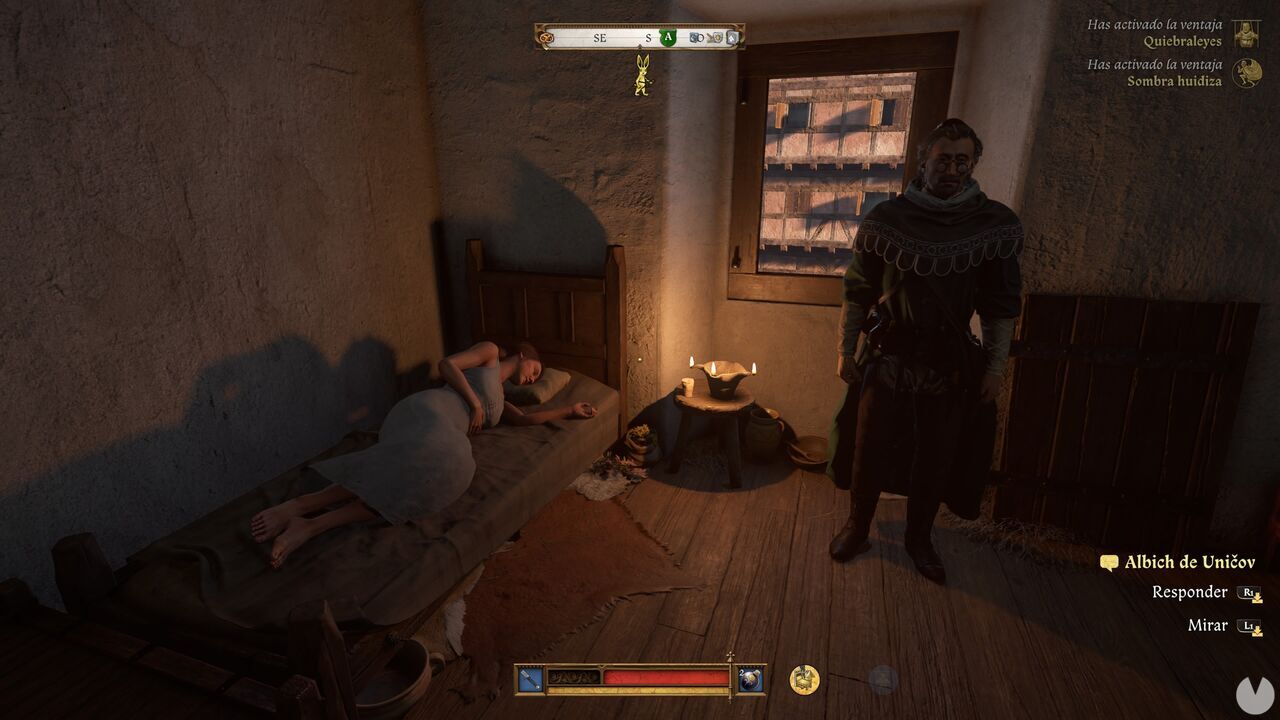 Cómo empezar el DLC Mysteria Ecclesiae en Kingdom Come Deliverance 2