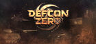 Portada Defcon Zero: Frontlines of Tomorrow