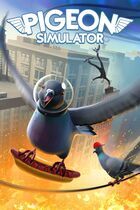Portada Pigeon Simulator
