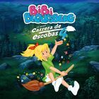 Bibi Blocksberg - La gran carrera de escobas 4