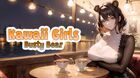 Kawaii Girls: Busty Bear