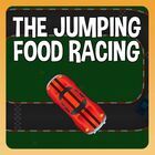 The Jumping Food Racing