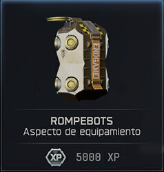 Call of Duty Black Ops 7 - Recompensa de la Misin 10 Punto de inflexin