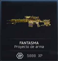 Call of Duty Black Ops 7 - Recompensa de la Misin 3 Distorsin