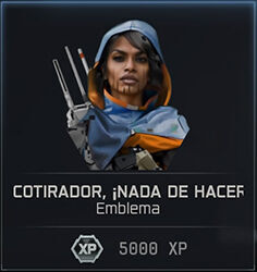 Call of Duty Black Ops 7 - Recompensa de la Misin 4 Incremento