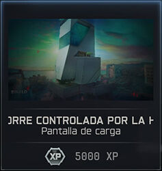 Call of Duty Black Ops 7 - Recompensa de la Misin 8 Cuarentena