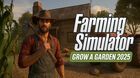 Farming Simulator - Grow a Garden 2025