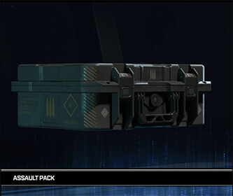 Call of Duty: Black Ops 7 - Mejora de campo Paquete de asalto