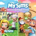 MySims : Colecci�n Sof� y Mantita