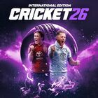 Cricket 26 - The Official Game of the Ashes