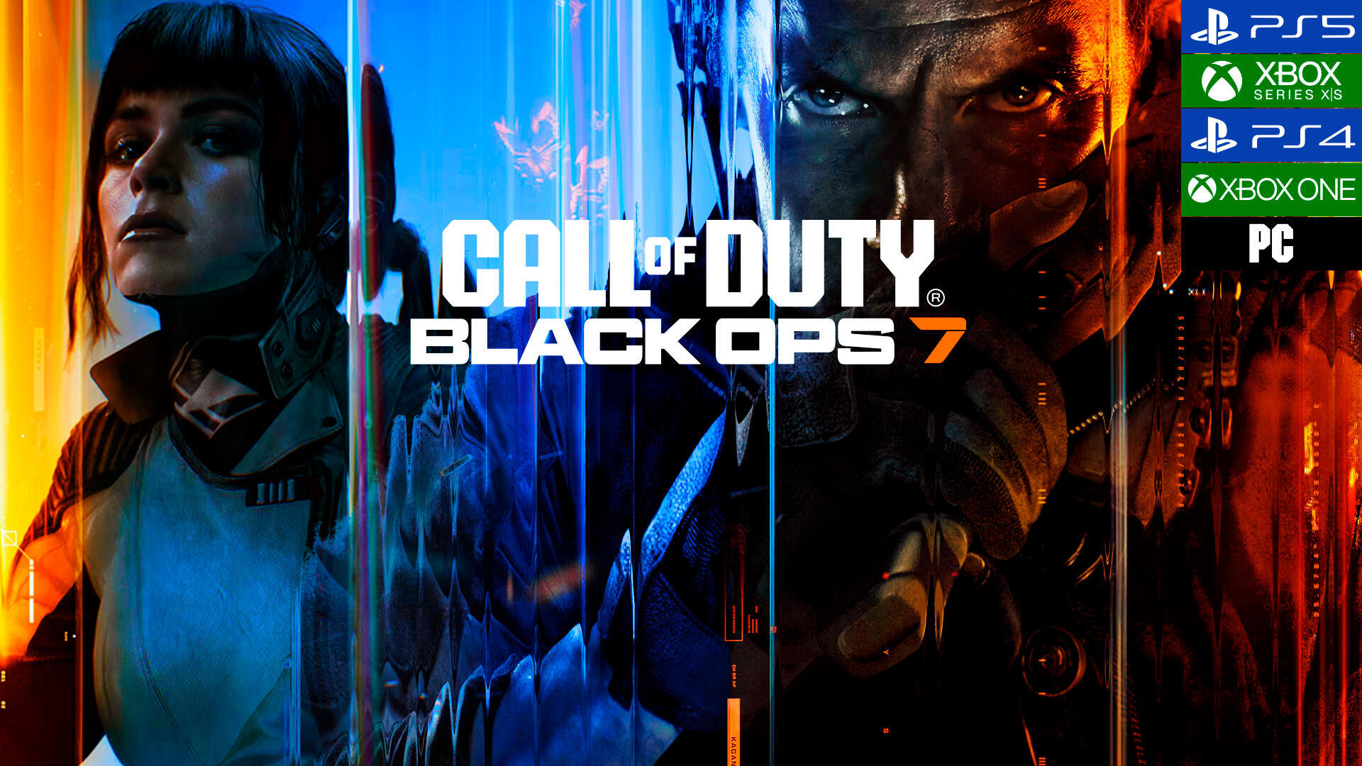 Call of Duty: Black Ops 7