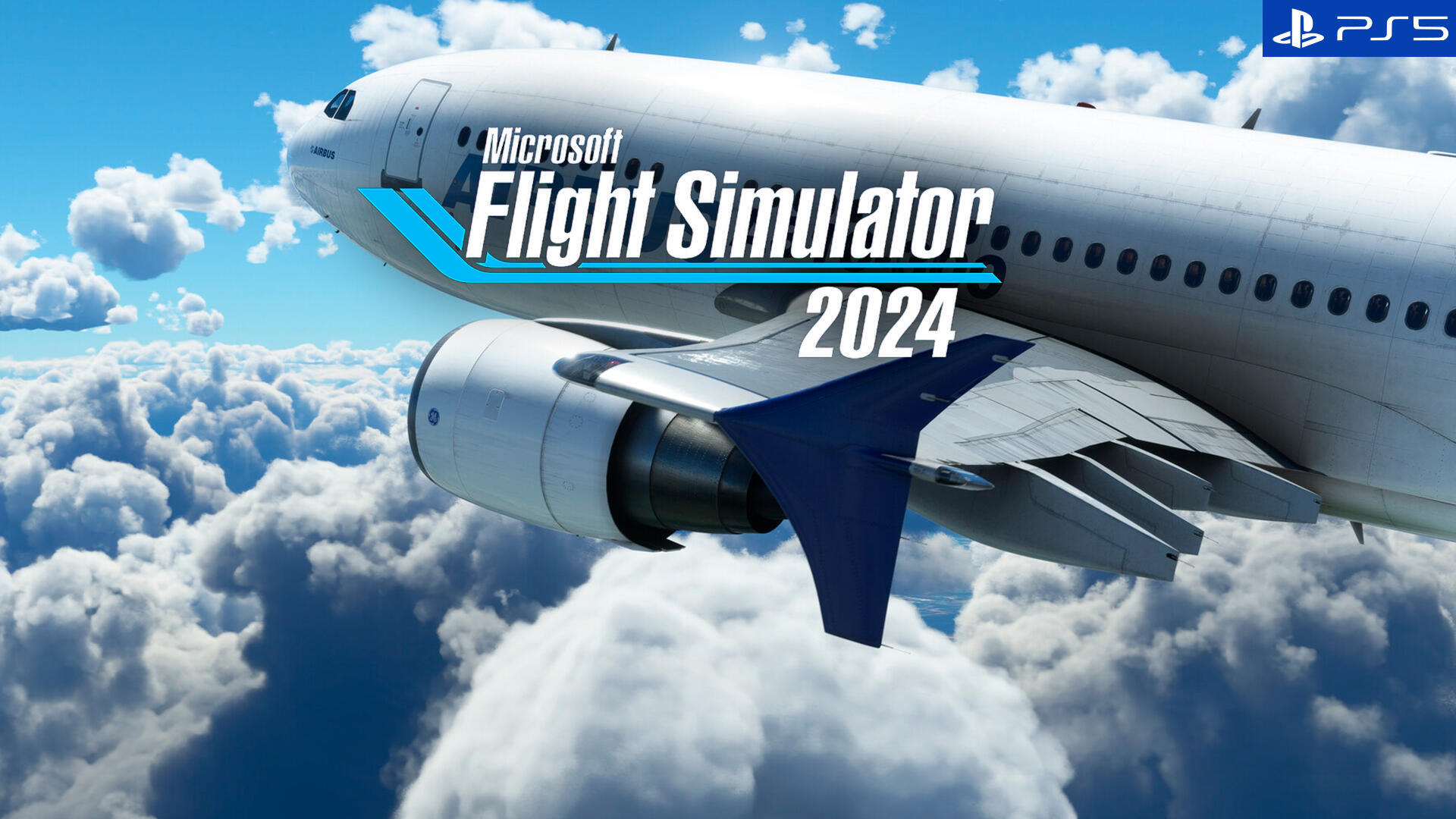 Microsoft Flight Simulator 2024
