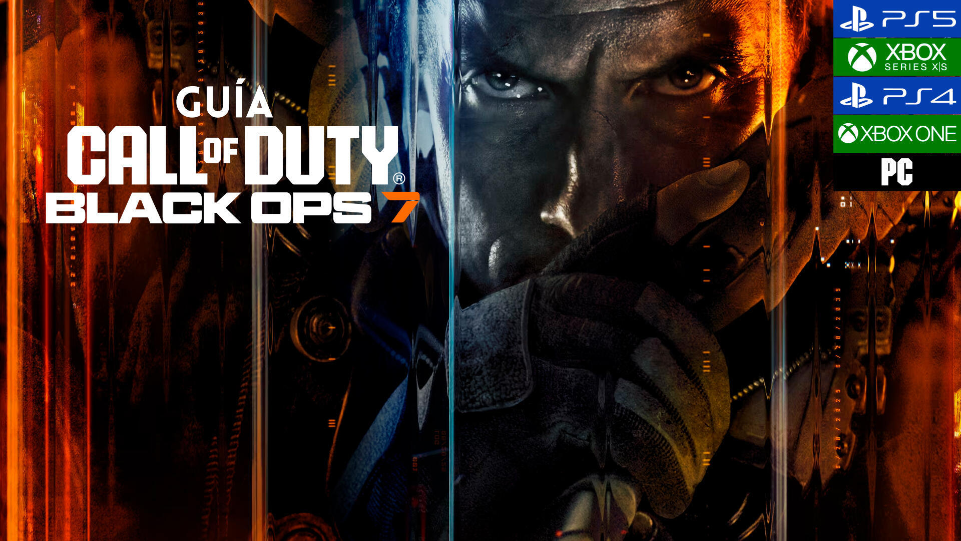 Gua Call of Duty: Black Ops 7, trucos, consejos y secretos
