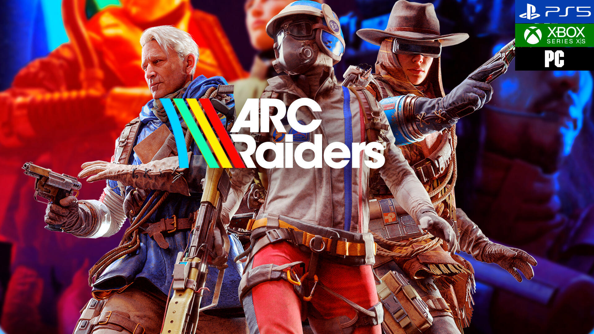 ARC Raiders