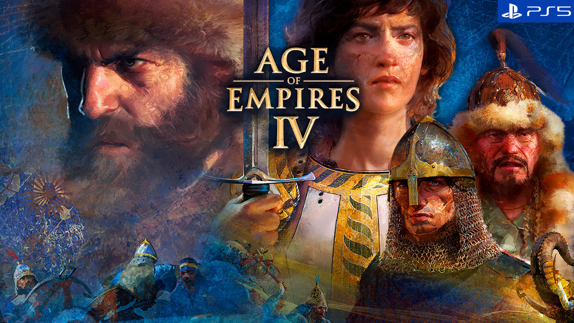 Age of Empires 4