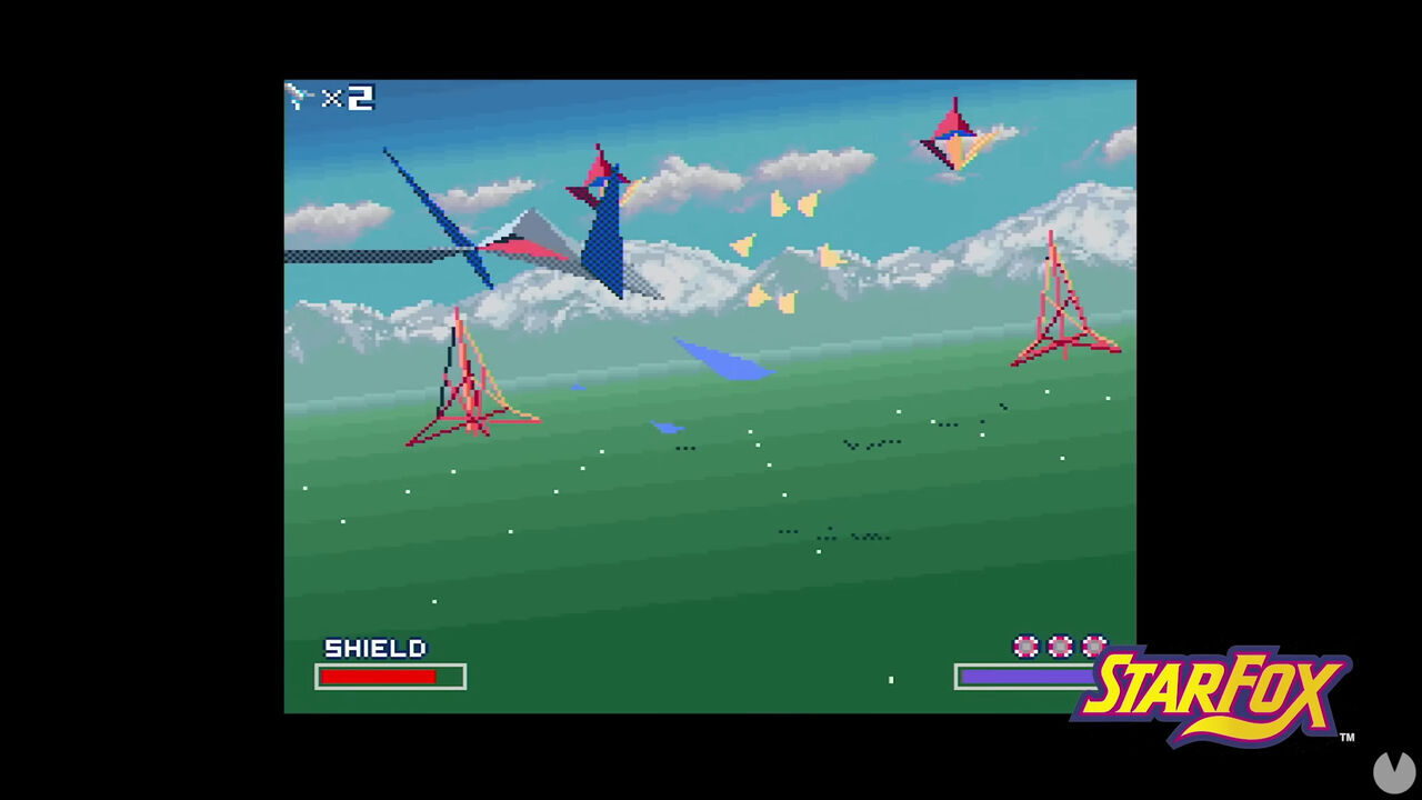 Star Fox