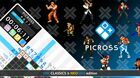 PICROSS S SNK CLASSICS & NEOGEO edition