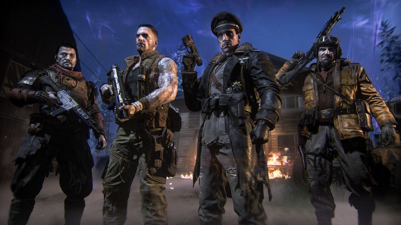Se confirma el pinchazo: Black Ops 7 ha vendido un 63 % menos que Battlefield 6 y un 50 % menos que Black Ops 6