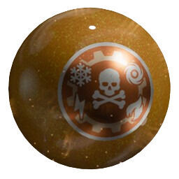 CoD Black Ops 7 - GobbleGum Caos modificado