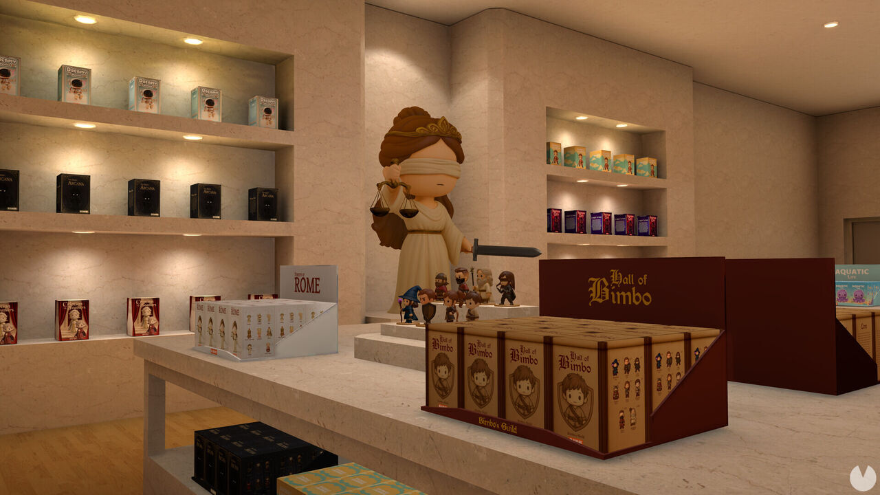 Como coleccionar Funkos sin gastar dinero: Este nuevo juego gratis de Steam va de comprar y abrir cajas sorpresa