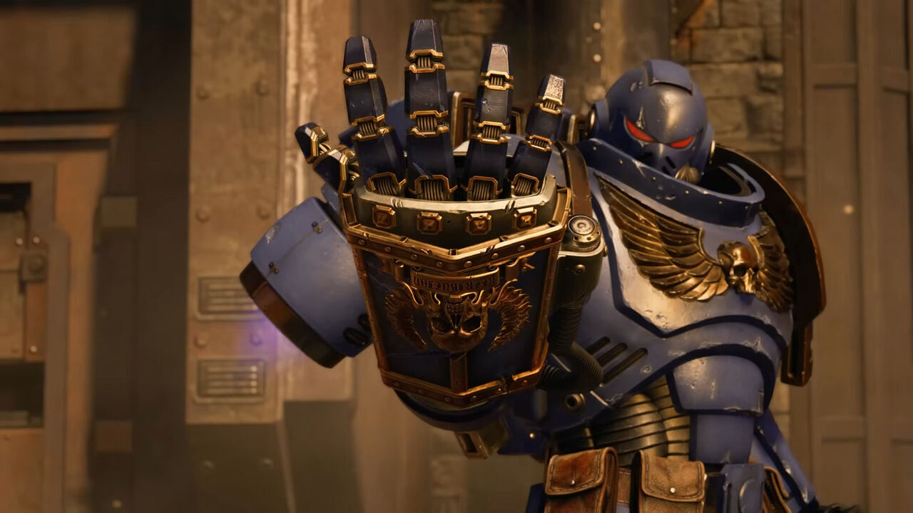 Warhammer 40,000: Space Marine 2 acaba de recibir una nueva actualización gratuita repleta de novedades. Noticias en tiempo real